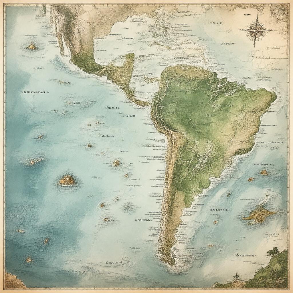 Eastern Caribbean States